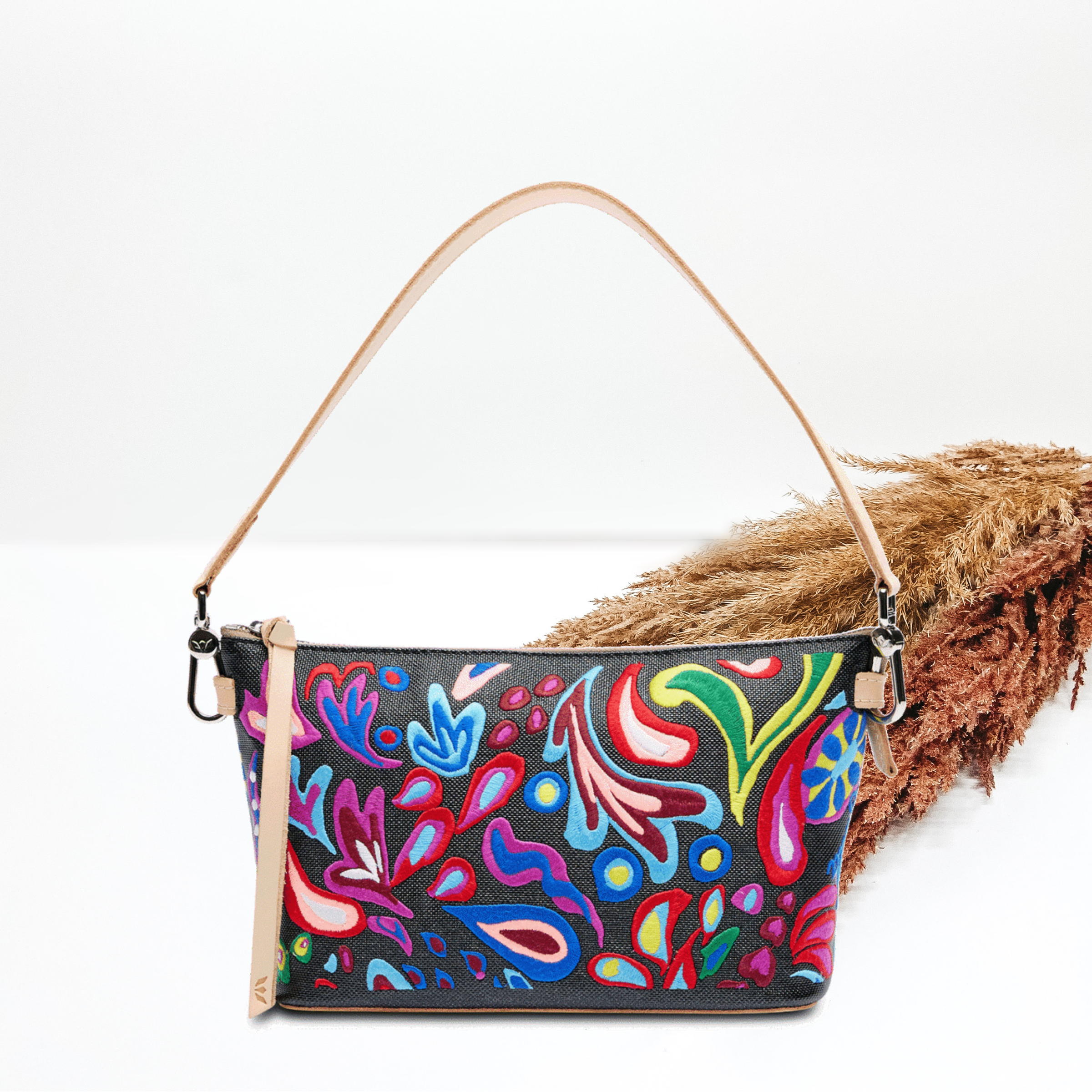 Consuela | Posh Your Way Bag - Giddy Up Glamour Boutique