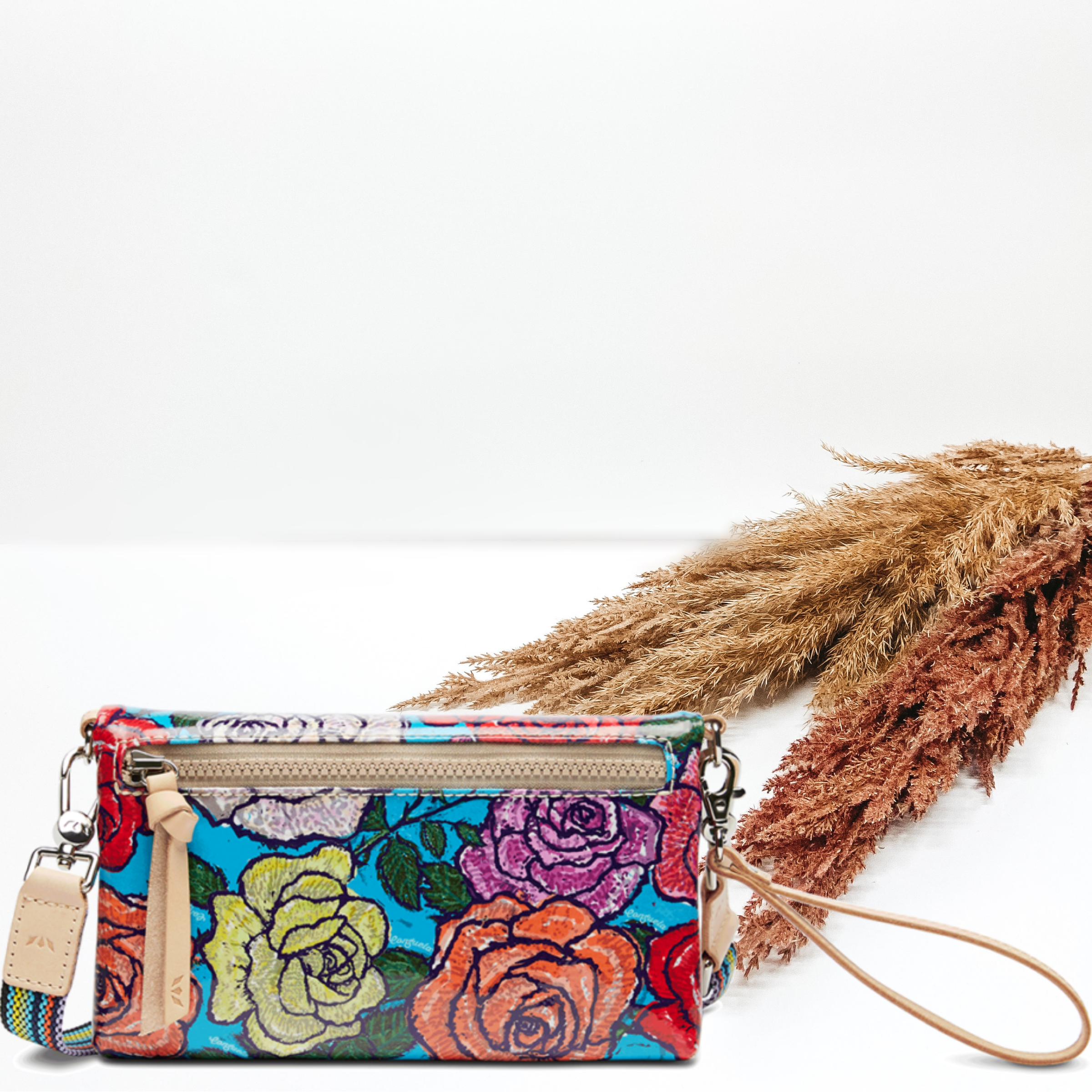 Consuela | Rosita Uptown Crossbody Bag - Giddy Up Glamour Boutique