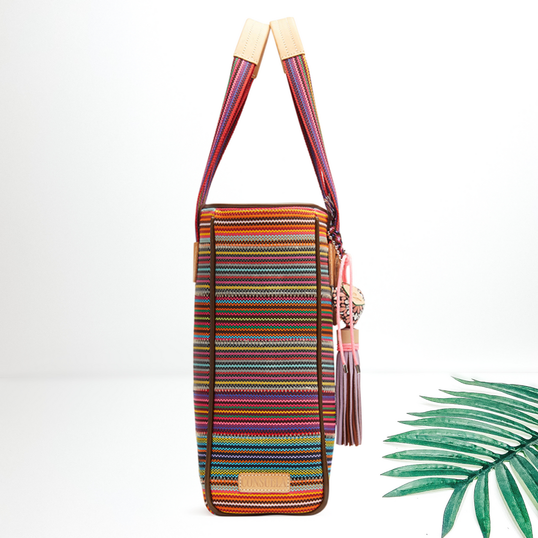 Consuela | Ale Classic Tote - Giddy Up Glamour Boutique