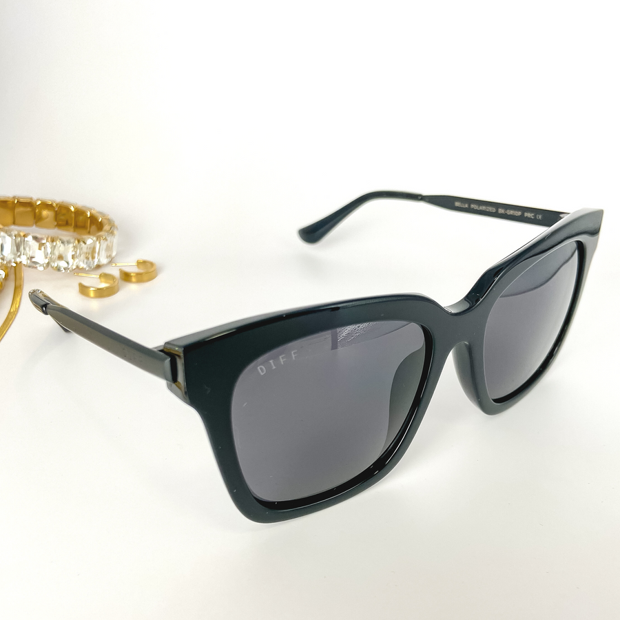 DIFF Eyewear – Giddy Up Glamour Boutique