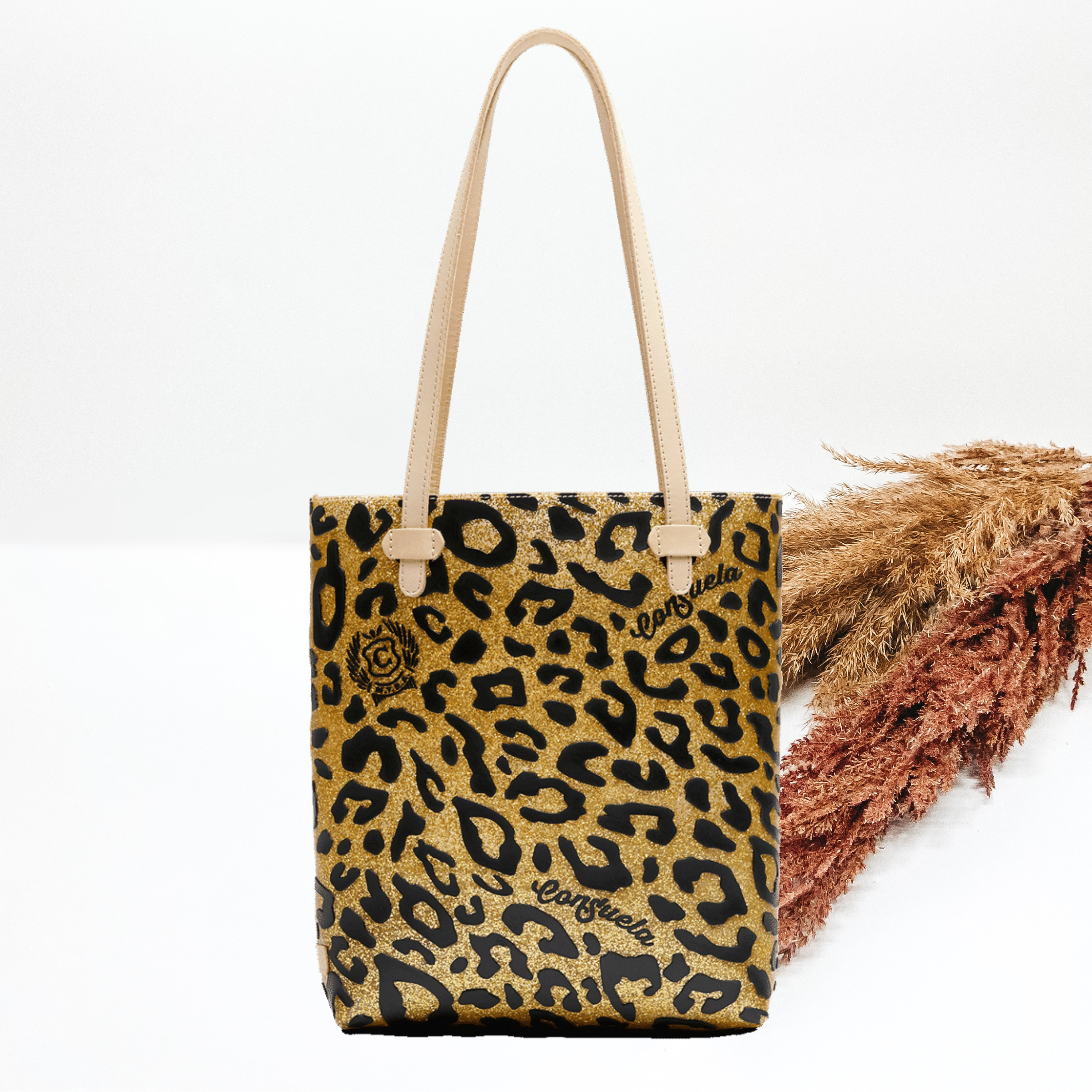 Consuela | Georgia Everyday Tote - Giddy Up Glamour Boutique