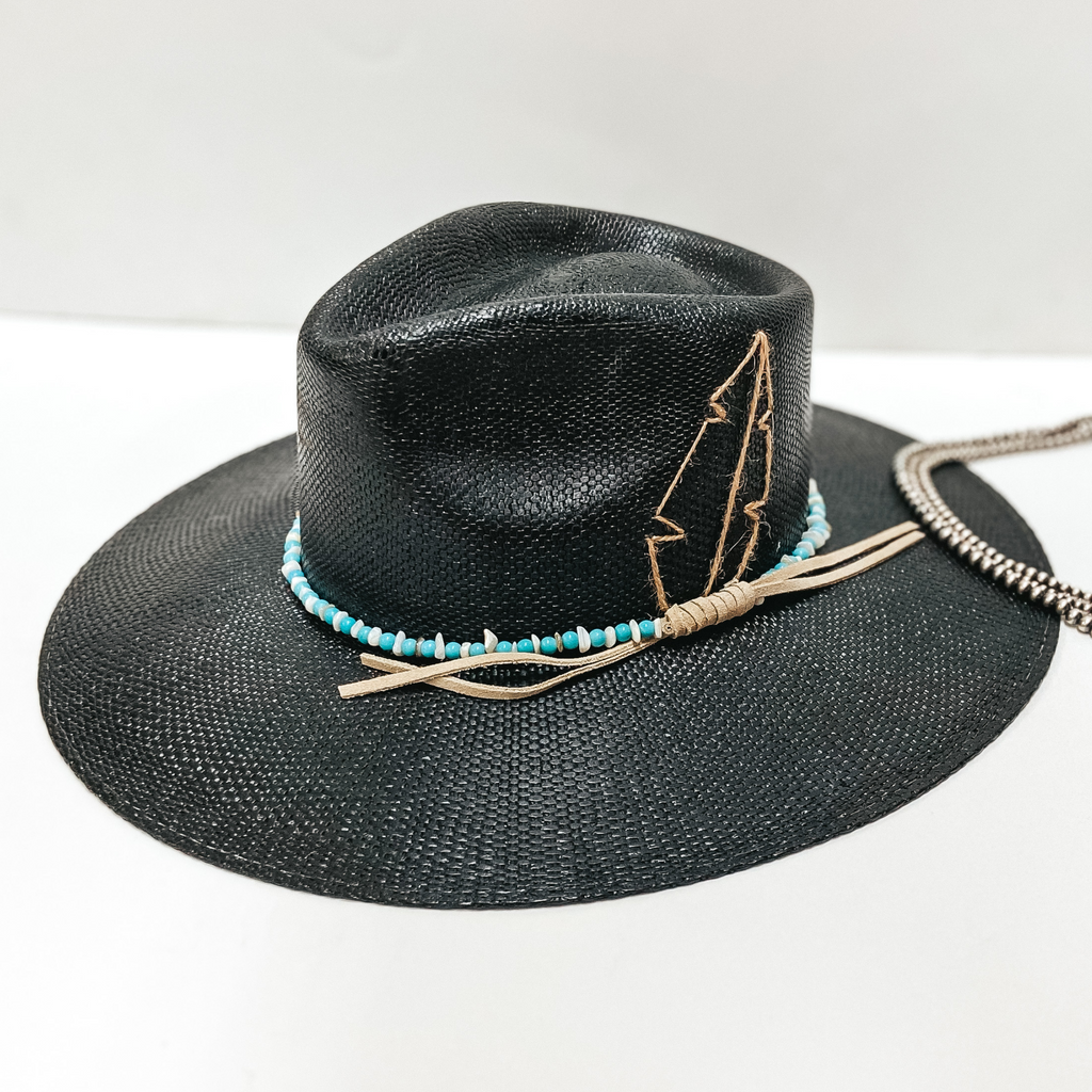 Louis Vuitton Mens Wide-brimmed Hats, Green, M (Stock Confirmation Required)