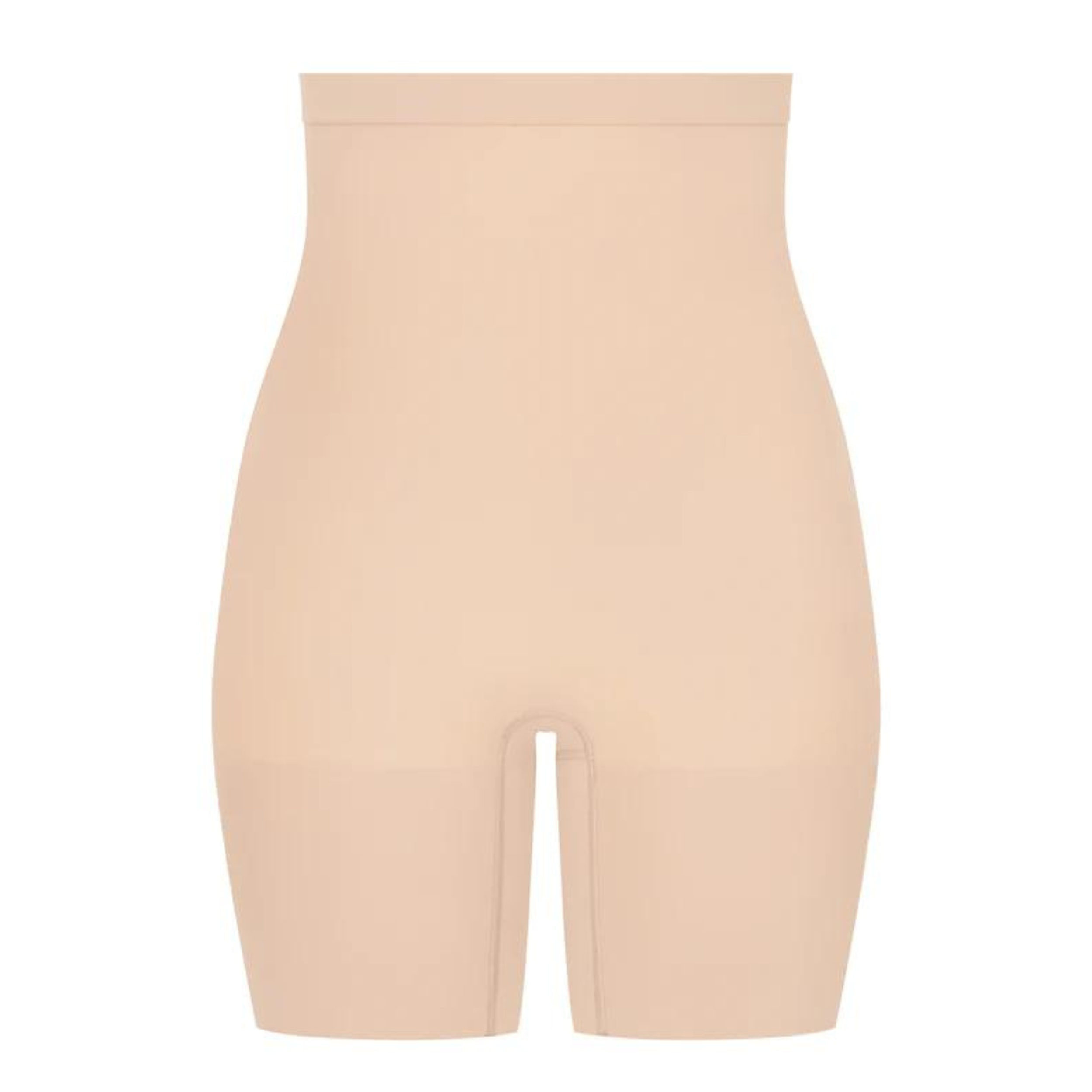 SPANX | Higher Power Shorts in Soft Nude