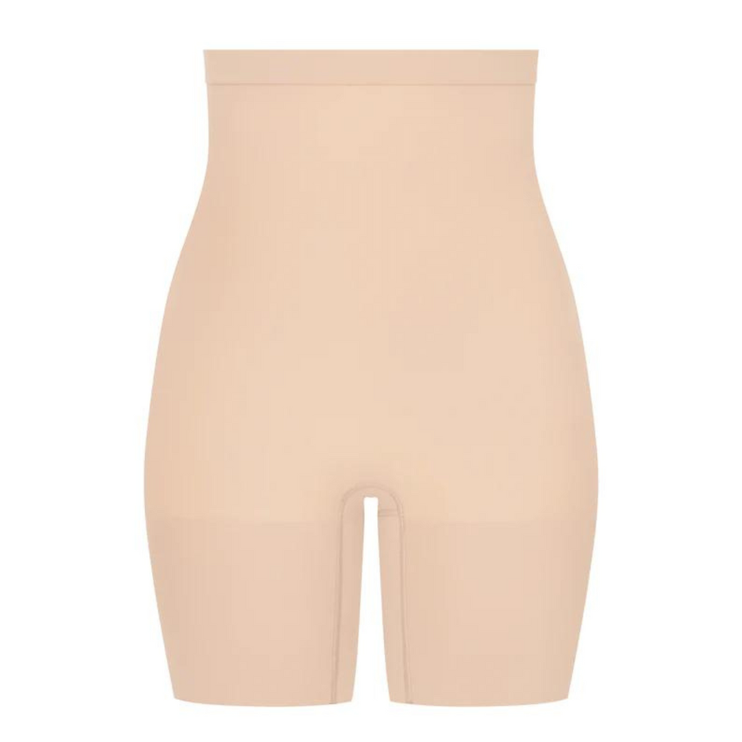 SPANX | Higher Power Shorts in Soft Nude - Giddy Up Glamour Boutique