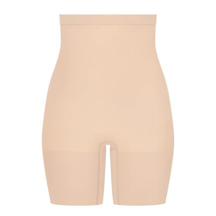 SPANX | Higher Power Shorts in Soft Nude - Giddy Up Glamour Boutique