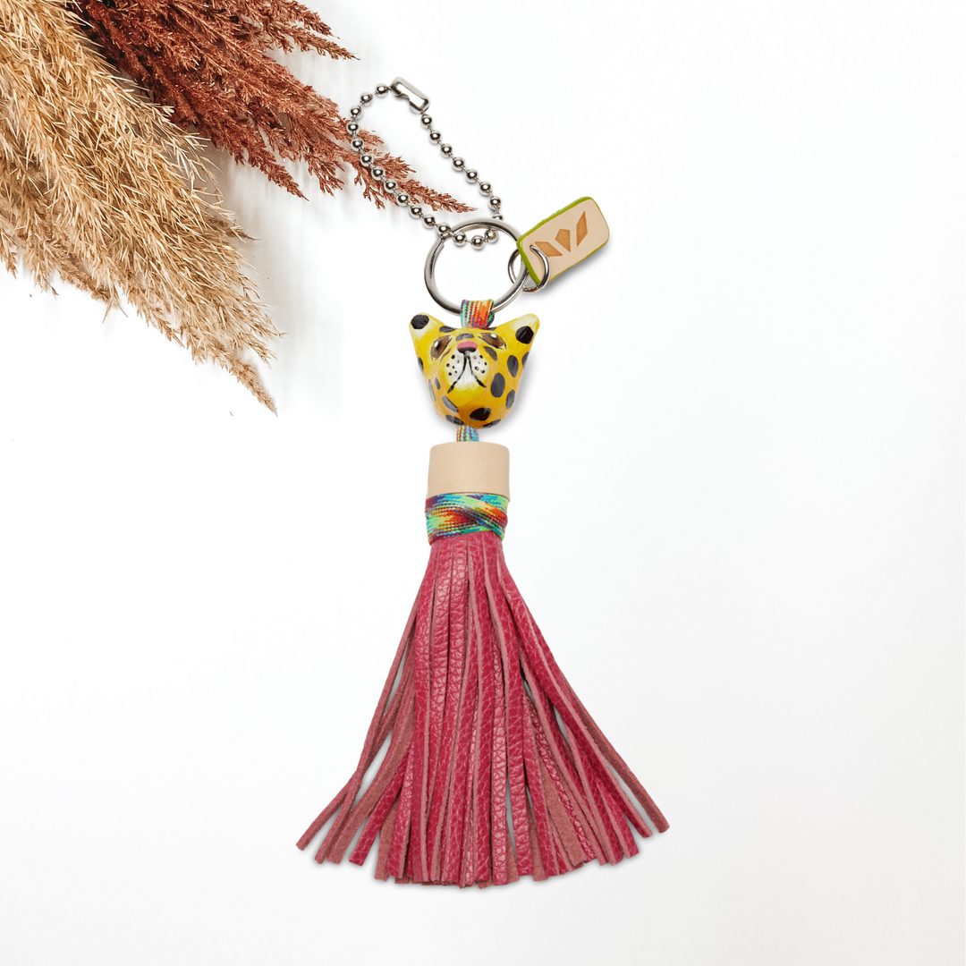 Consuela | Lynyrd Charm - Giddy Up Glamour Boutique