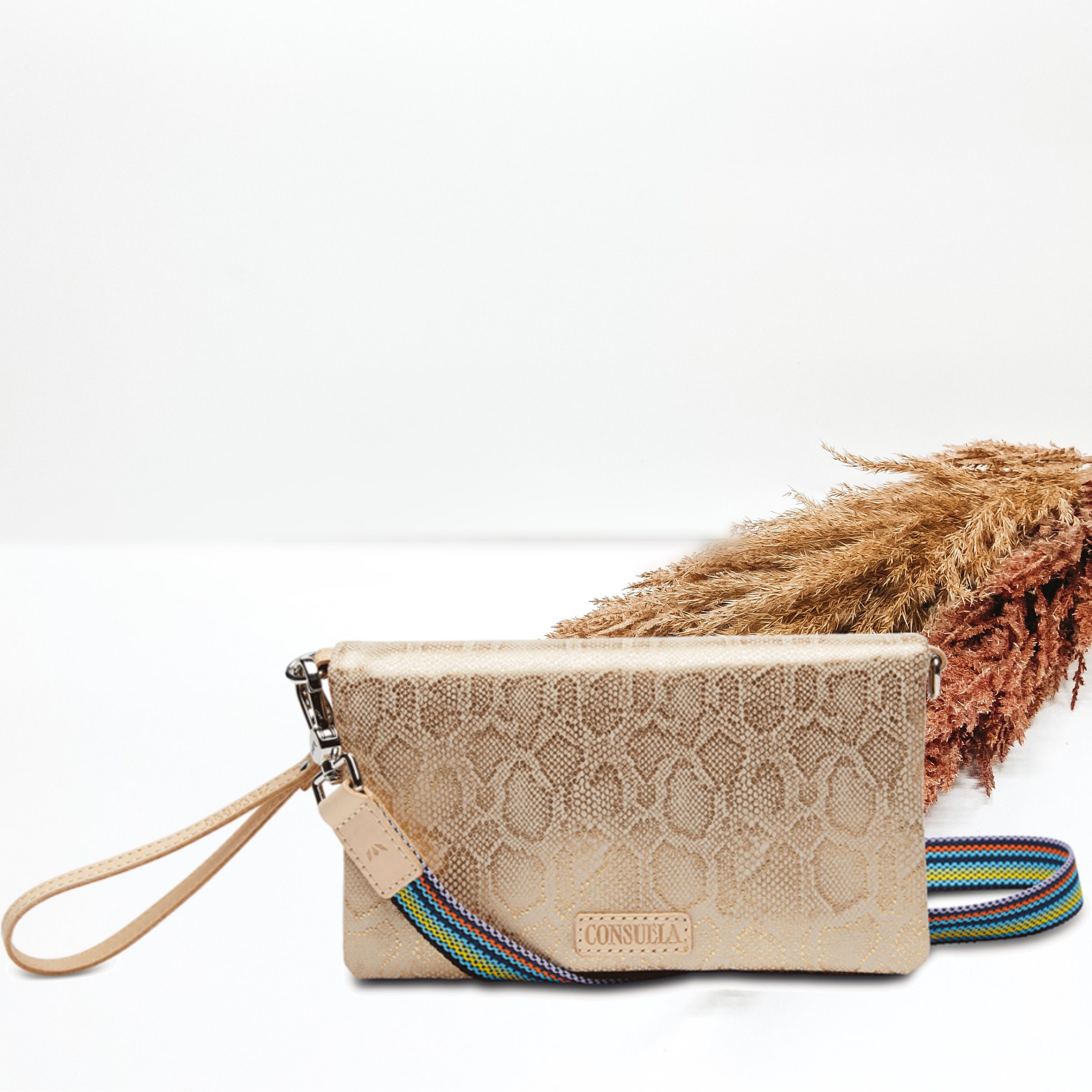 Uptown Crossbody  Giddy Up Glamour Boutique