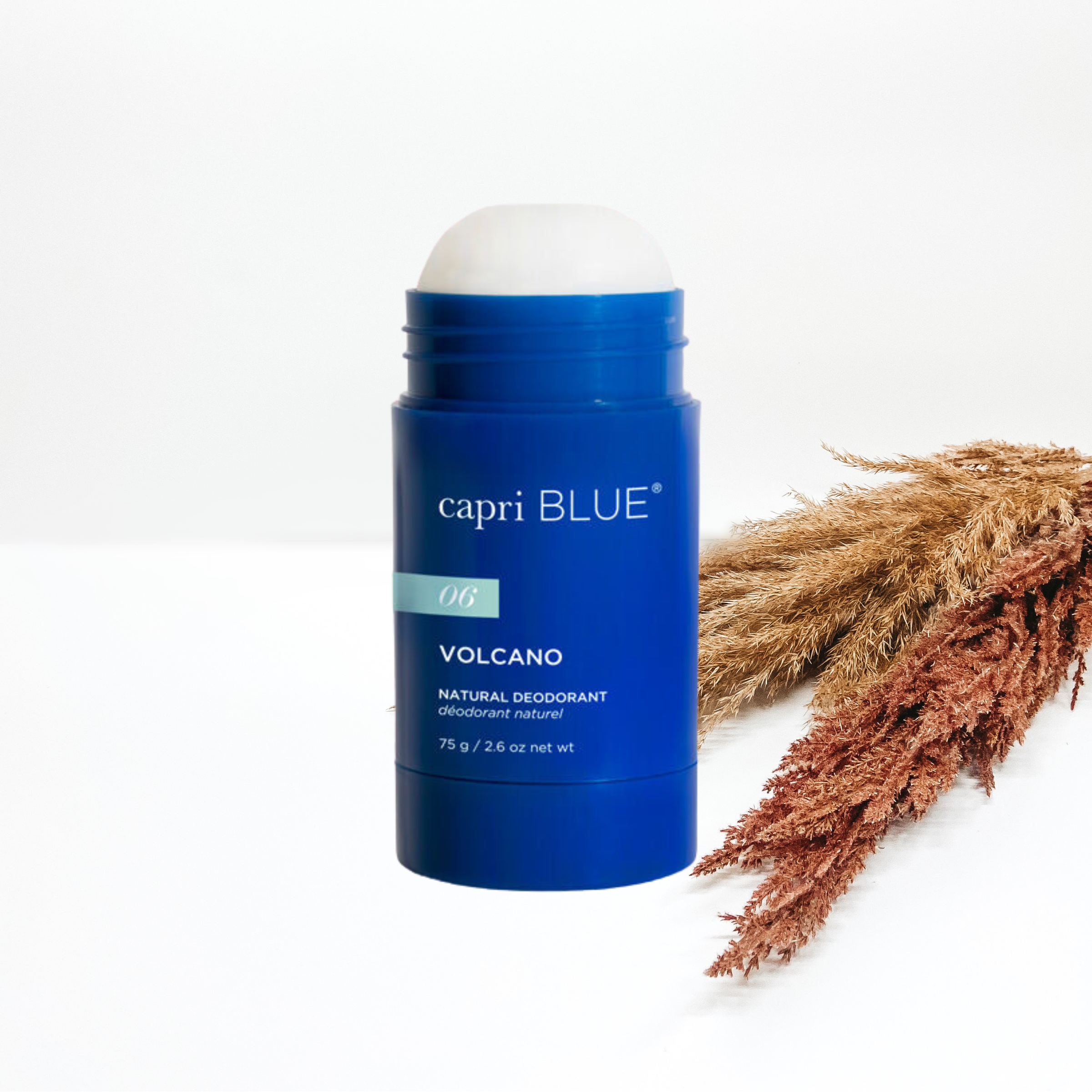 Capri Blue | Deodorant | Volcano - Giddy Up Glamour Boutique