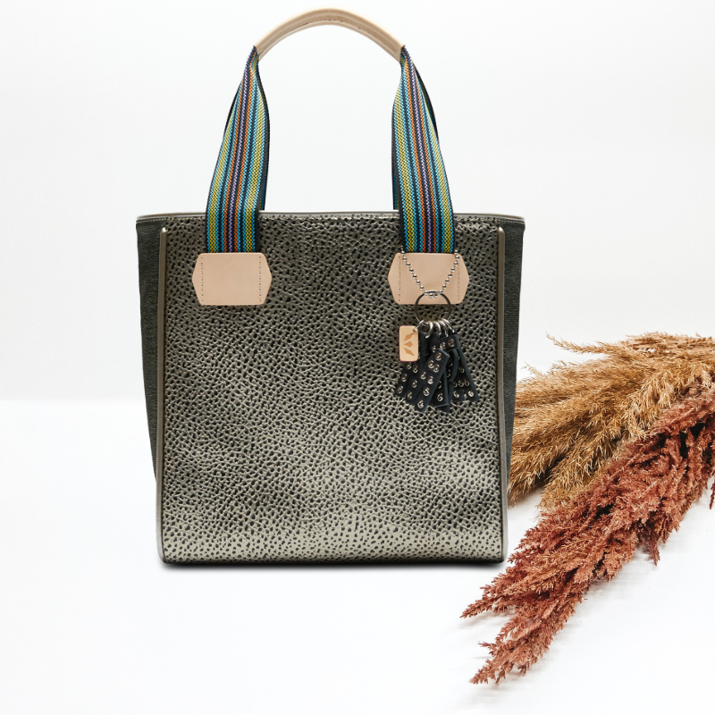 Consuela | Tommy Classic Tote - Giddy Up Glamour Boutique