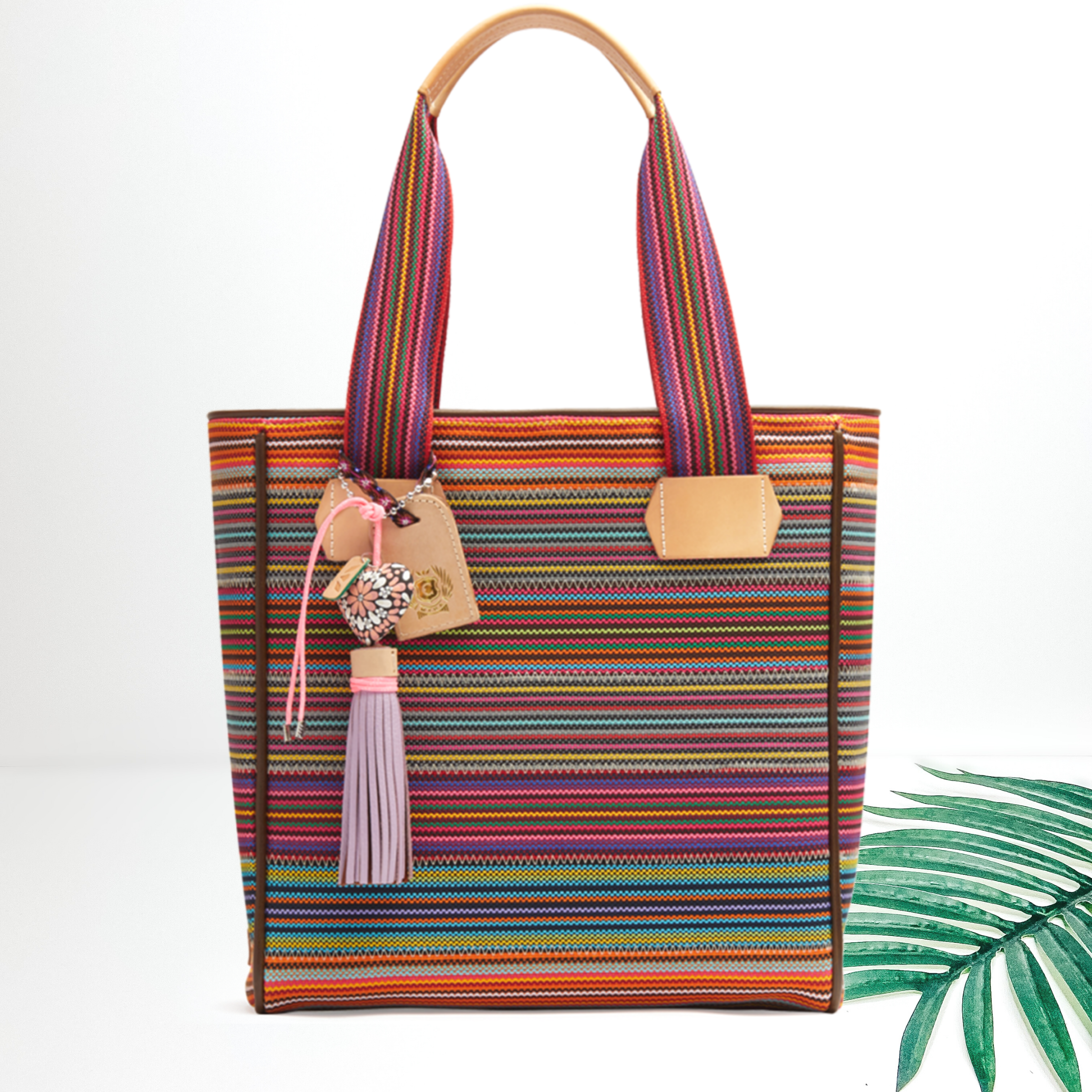 Consuela | Ale Classic Tote - Giddy Up Glamour Boutique