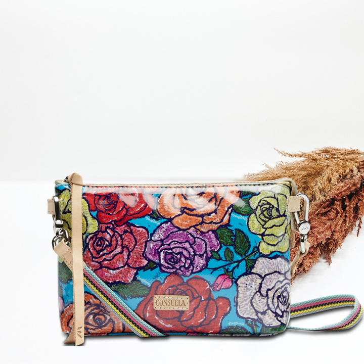 Consuela | Rosita Midtown Crossbody Bag - Giddy Up Glamour Boutique