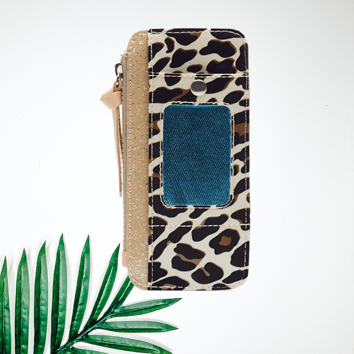 Consuela | Mona Card Organizer - Giddy Up Glamour Boutique