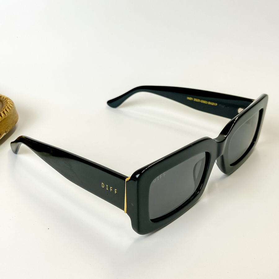 DIFF Eyewear – Giddy Up Glamour Boutique
