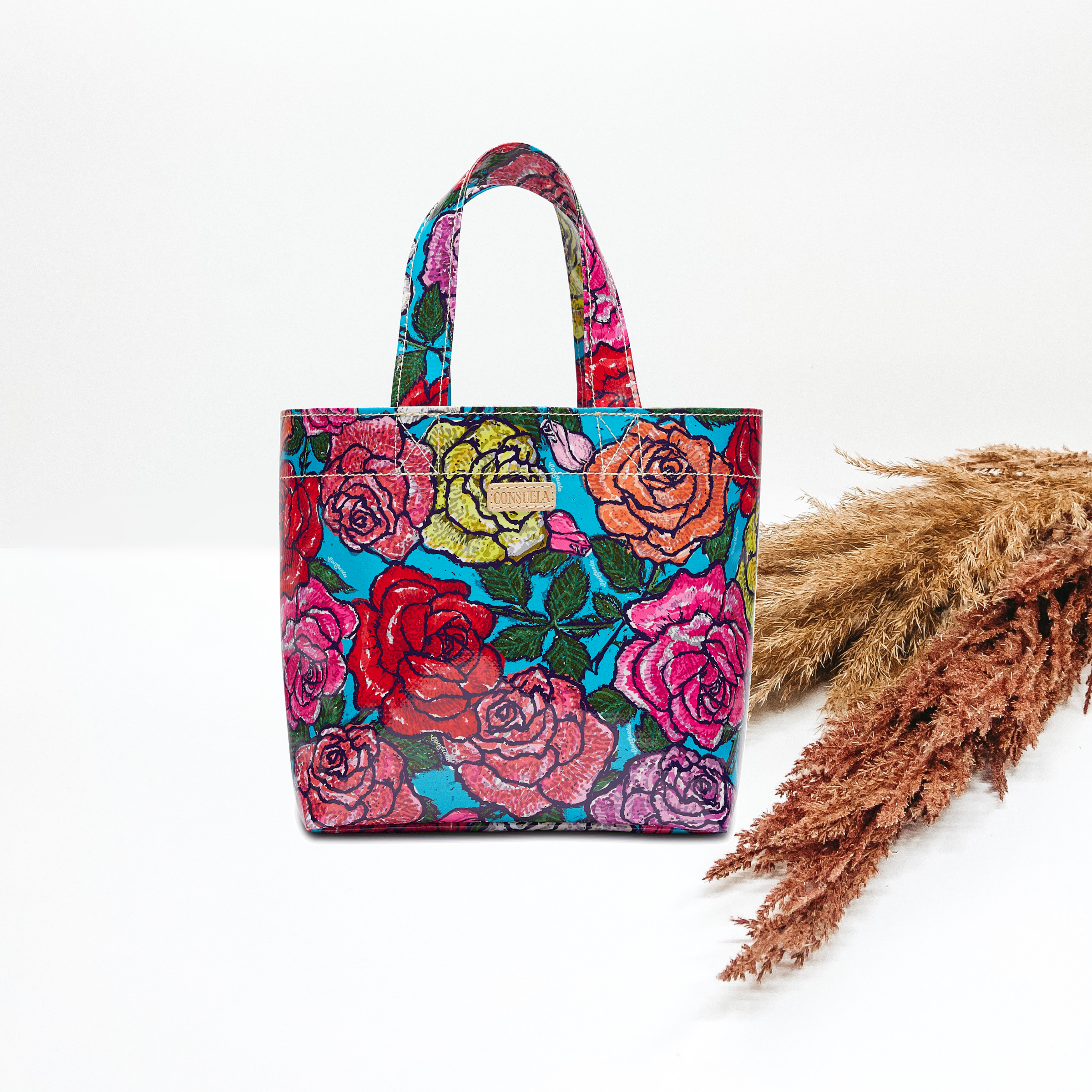 Consuela | Rosita Grab n' Go Mini Bag - Giddy Up Glamour Boutique