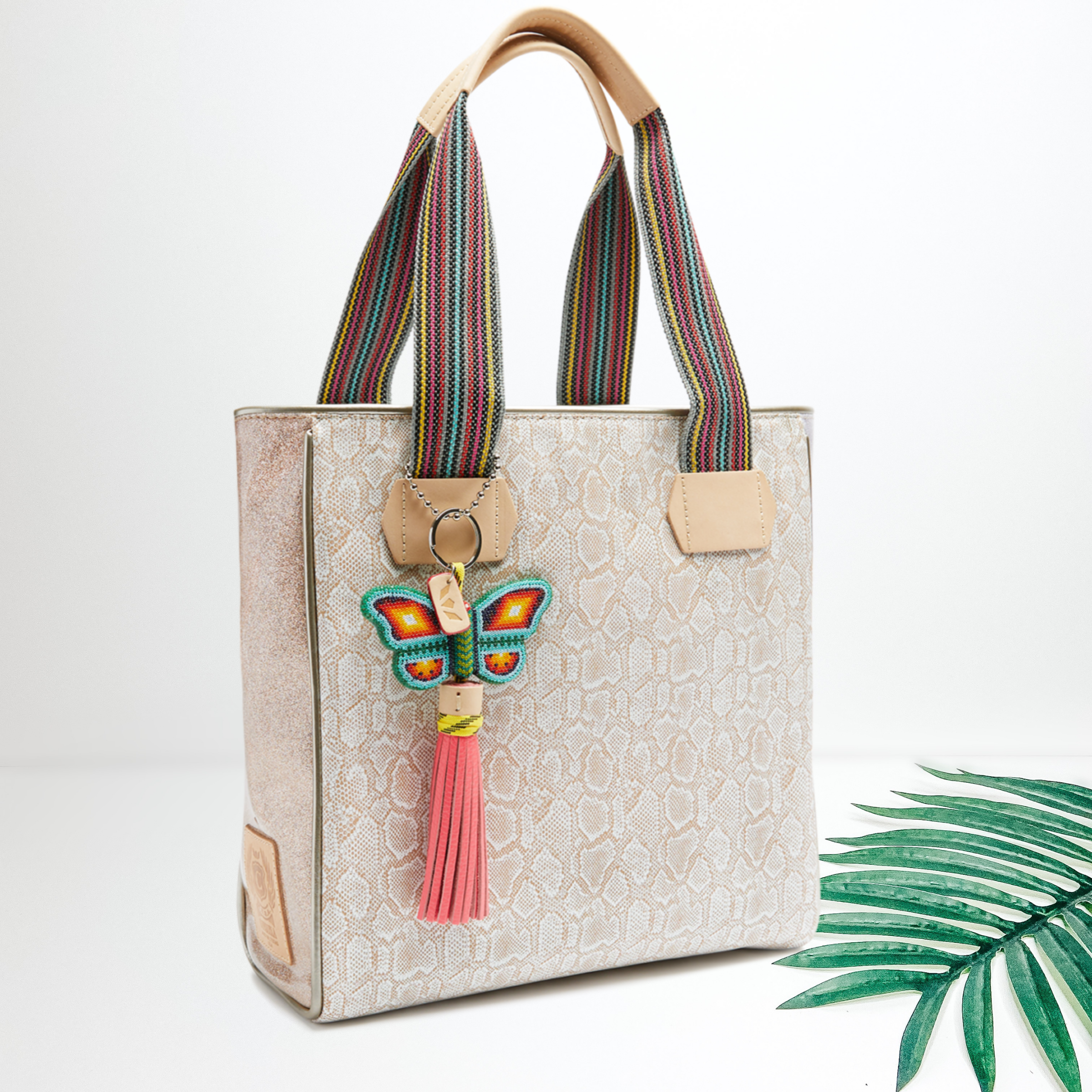 Consuela | Clay Classic Tote - Giddy Up Glamour Boutique