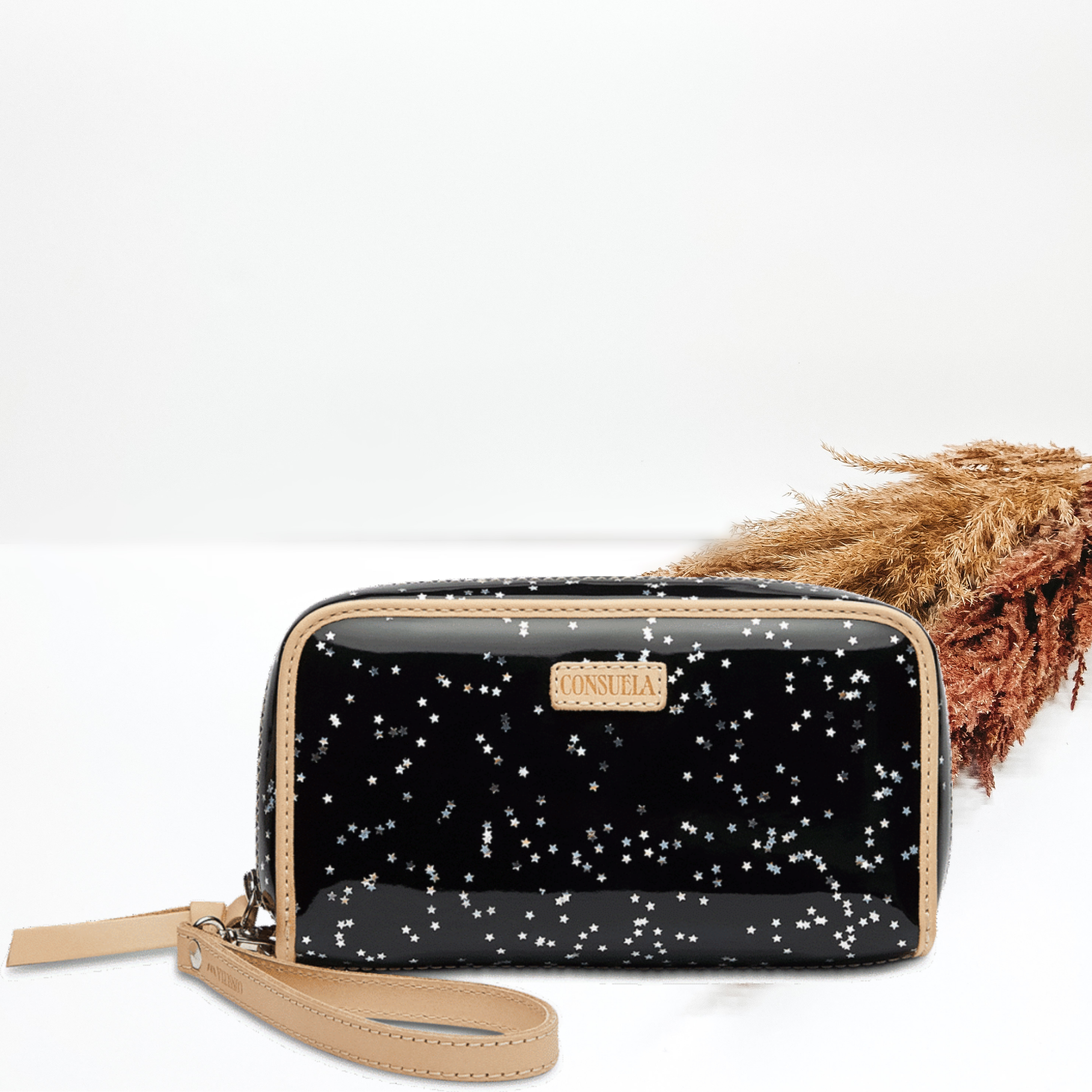 Consuela | Dreamy Wristlet Wallet - Giddy Up Glamour Boutique