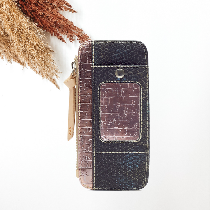 Consuela | Rattler Card Organizer - Giddy Up Glamour Boutique