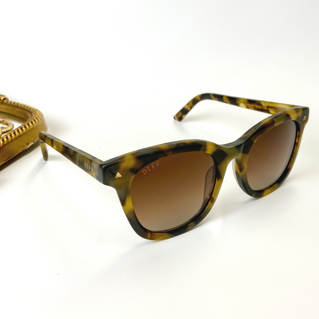 Diff eyewear deals ryder