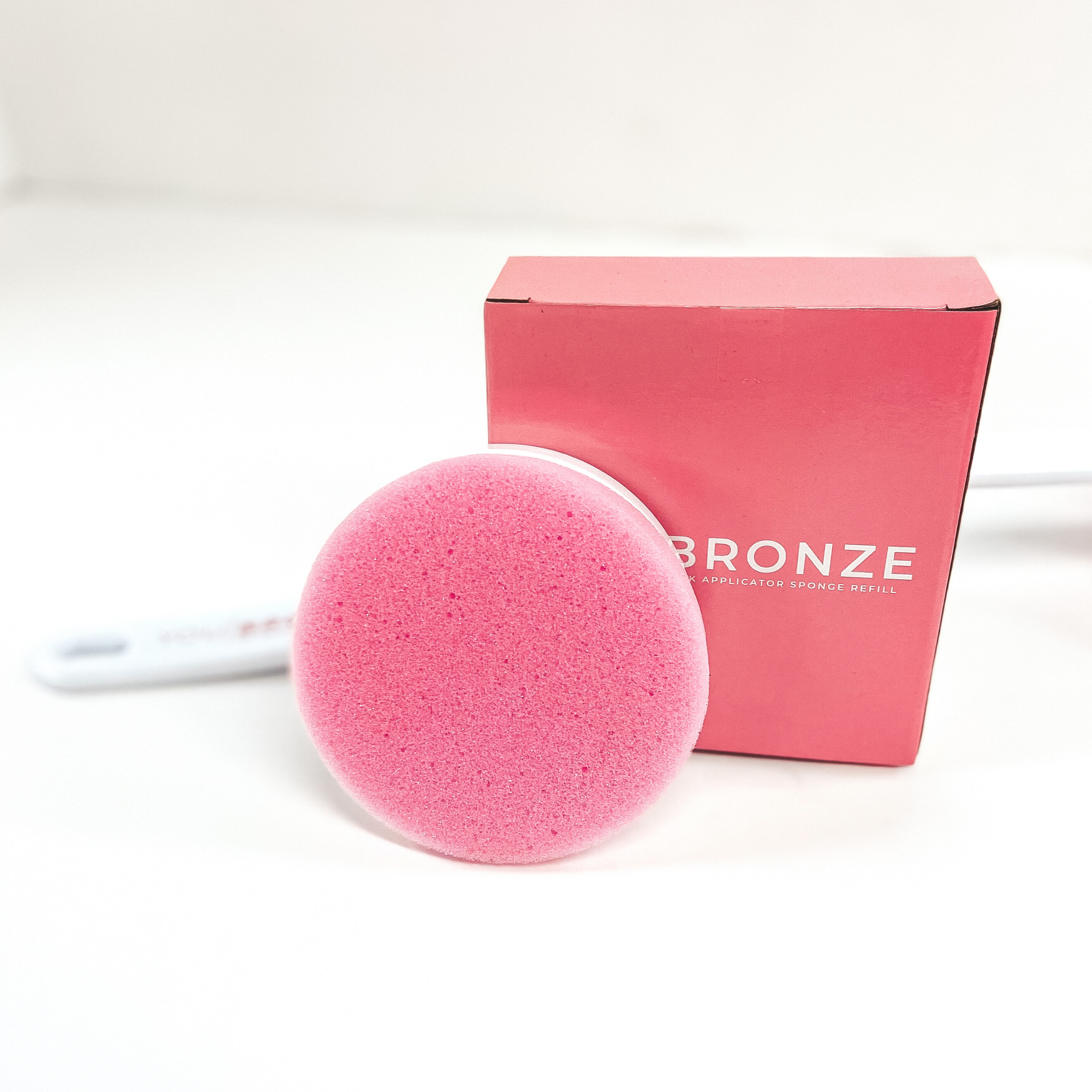 You Bronze | Back Self Tanning Applicator Sponge Refill - Giddy Up Glamour Boutique