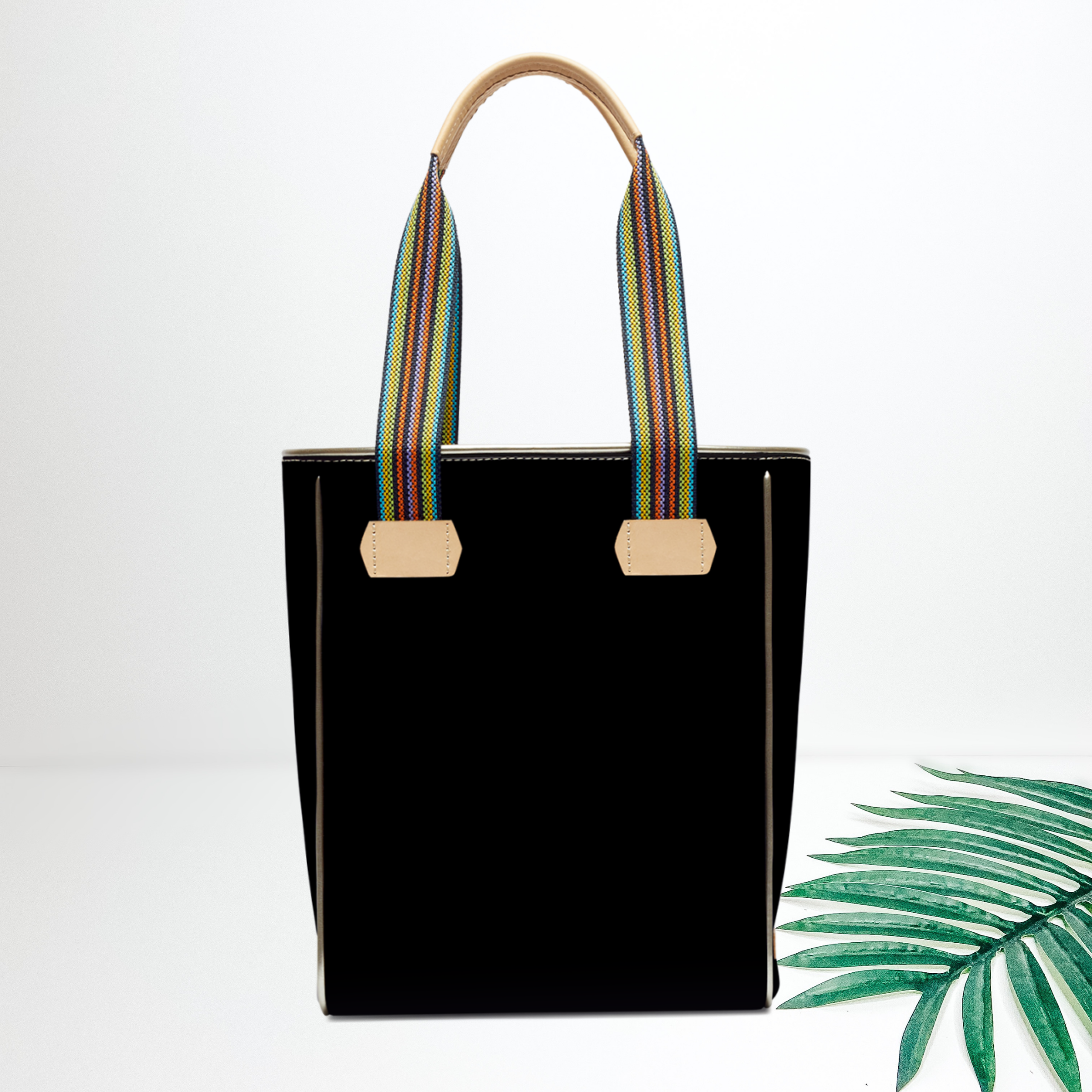 Consuela | Tia Chica Tote - Giddy Up Glamour Boutique