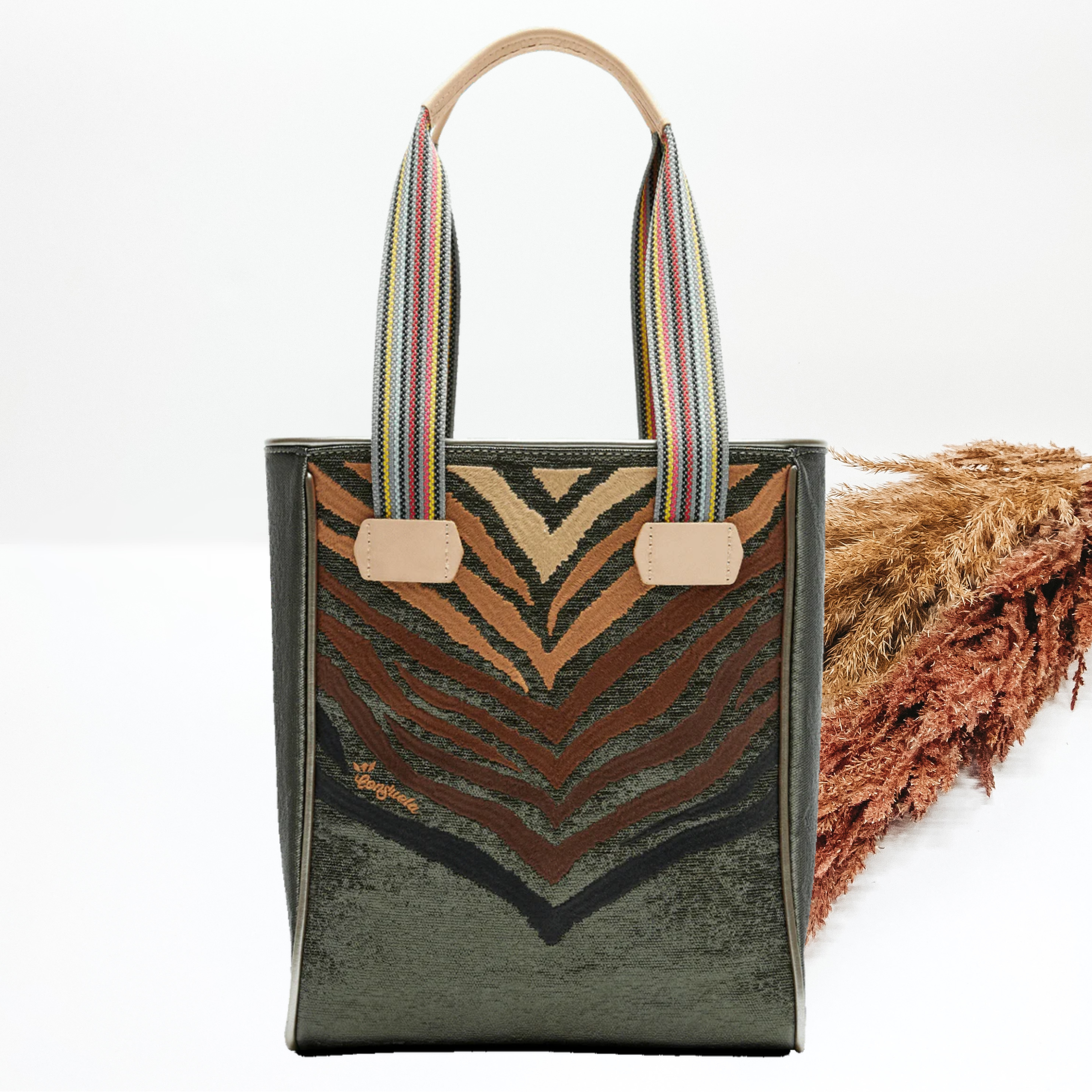 Discontinued consuela bags sale