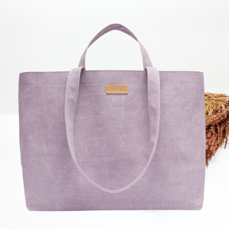 Consuela | Jordan Grab n' Go Jumbo Bag - Giddy Up Glamour Boutique