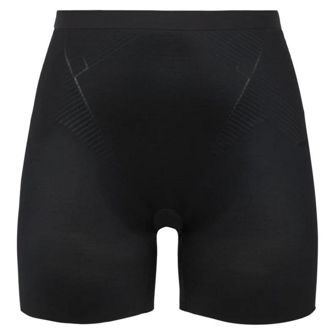 SPANX | Thinstincts 2.0 Girl Shorts in Black - Giddy Up Glamour Boutique