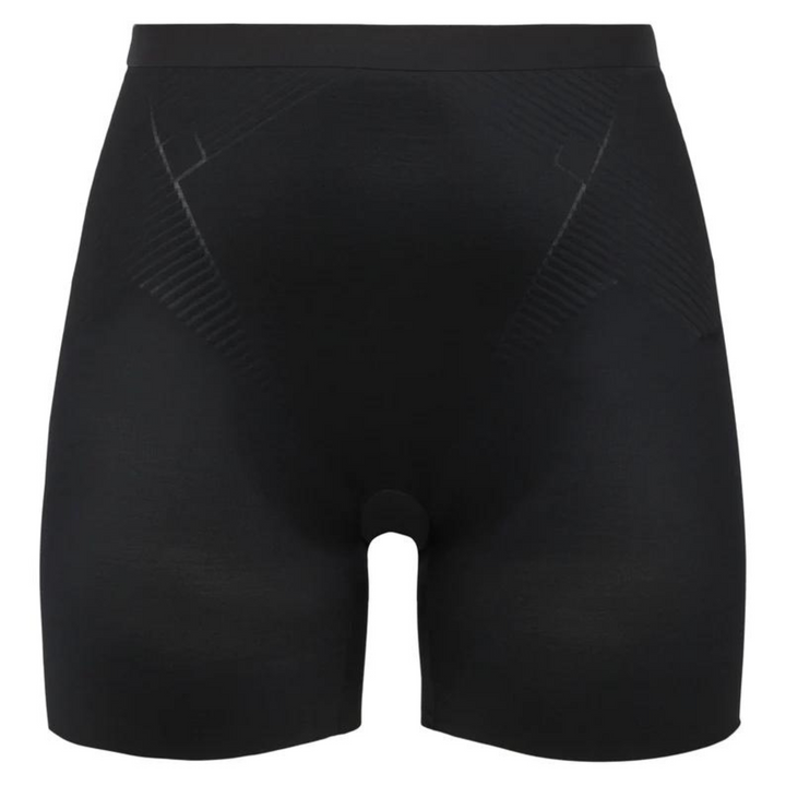 SPANX | Thinstincts 2.0 Girl Shorts in Black - Giddy Up Glamour Boutique