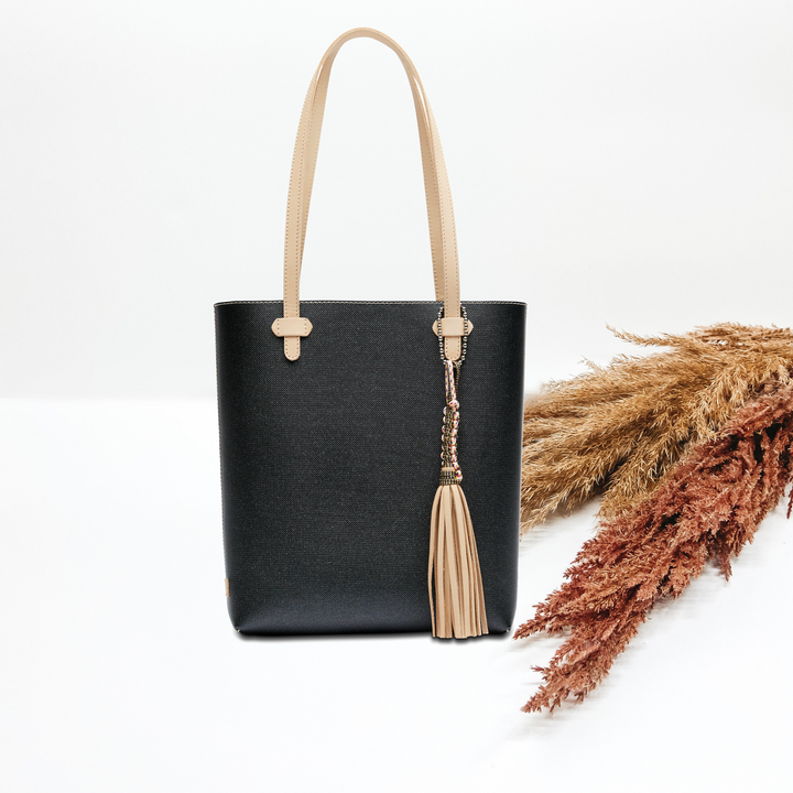 Consuela | Diamond Everyday Tote - Giddy Up Glamour Boutique