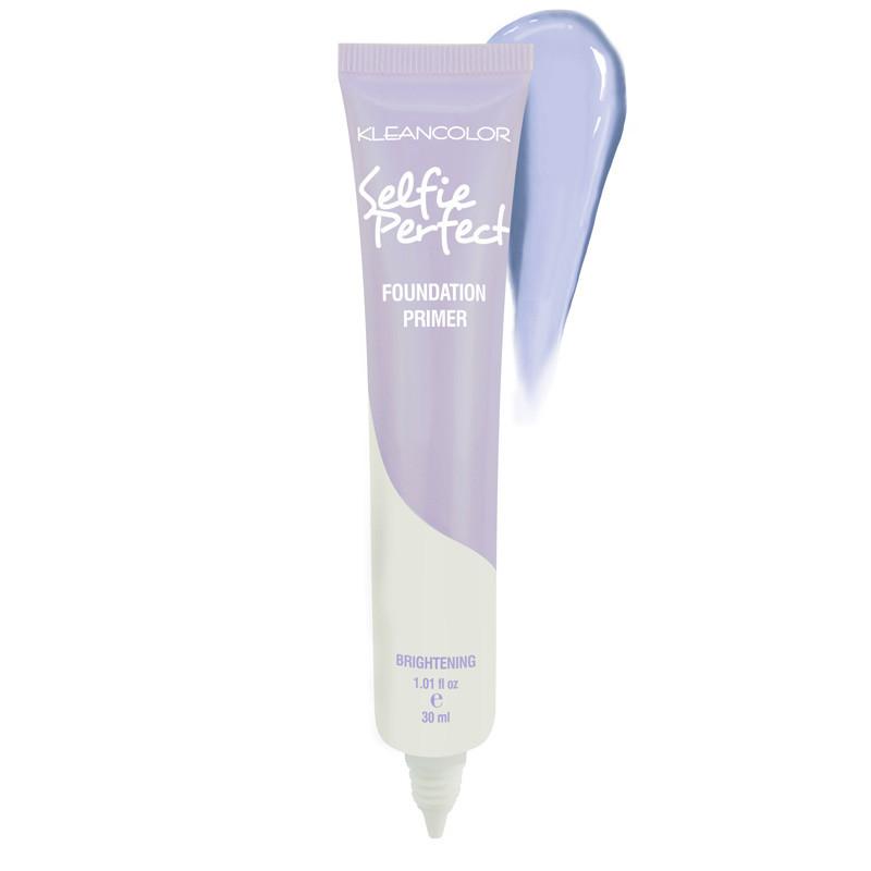 Kleancolor | Brightening Selfie Perfect Foundation Primer - Giddy Up Glamour Boutique