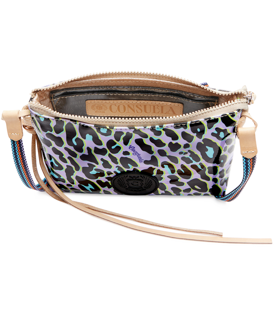 Consuela | Dee Dee Midtown Crossbody Bag - Giddy Up Glamour Boutique