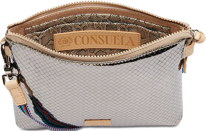 Consuela | Kyle Midtown Crossbody Bag - Giddy Up Glamour Boutique
