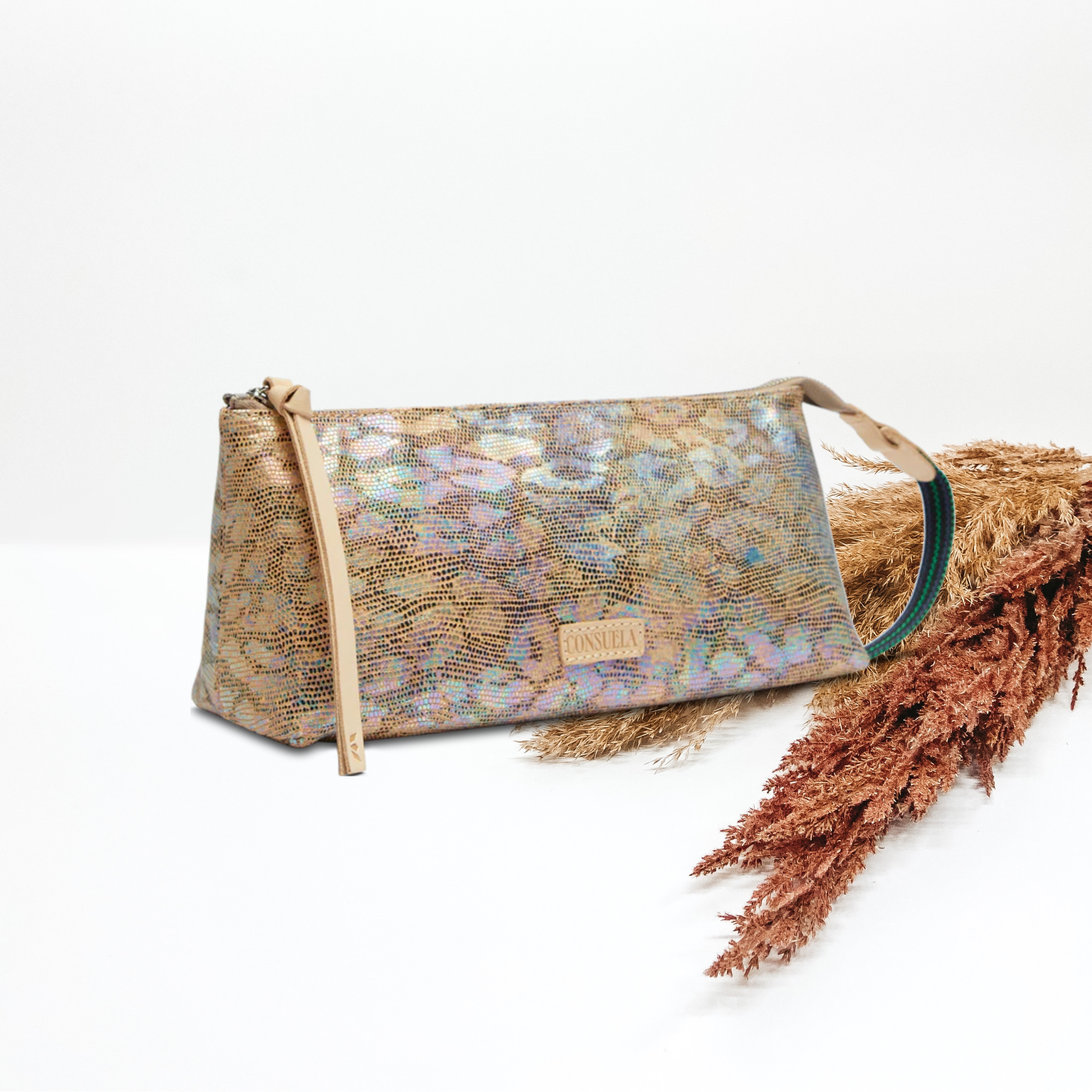 Consuela | Iris Tool Bag - Giddy Up Glamour Boutique