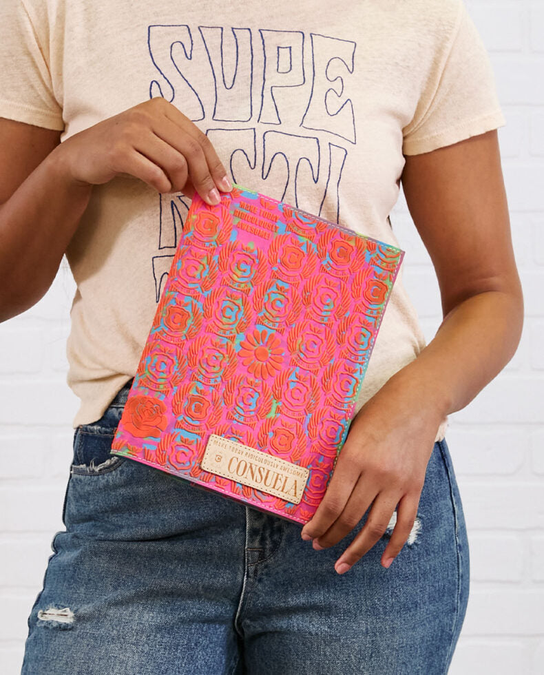 Consuela | JuJu Notebook - Giddy Up Glamour Boutique