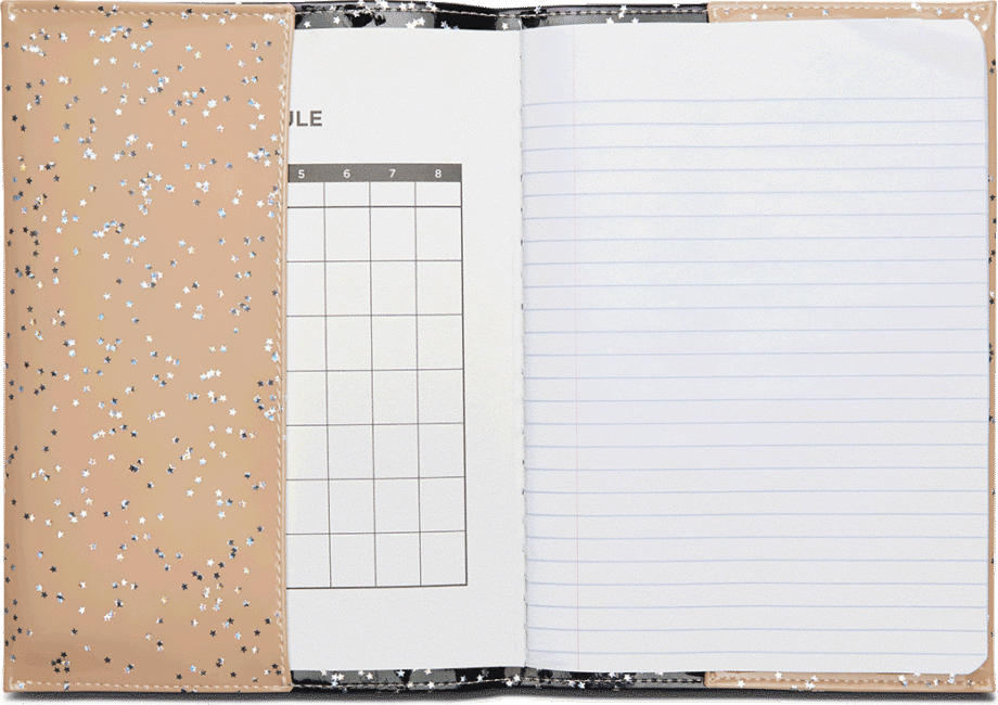 Consuela | Dreamy Notebook - Giddy Up Glamour Boutique