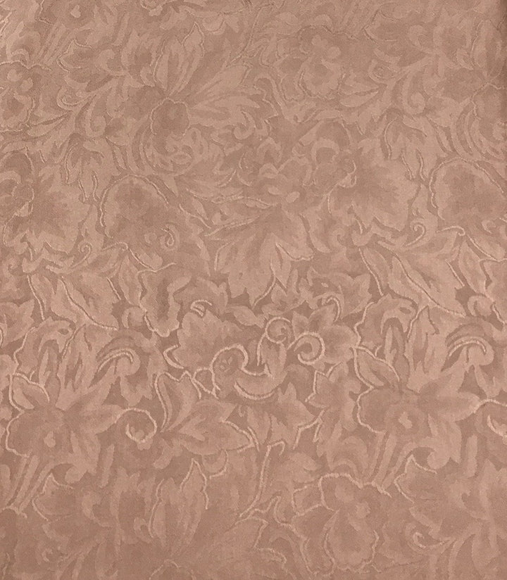 Jacquard Wild Rag in Rootbeer - Giddy Up Glamour Boutique