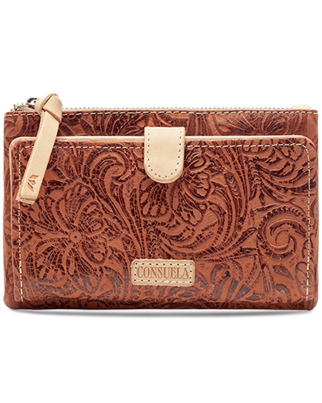 Consuela | Sally Slim Wallet - Giddy Up Glamour Boutique