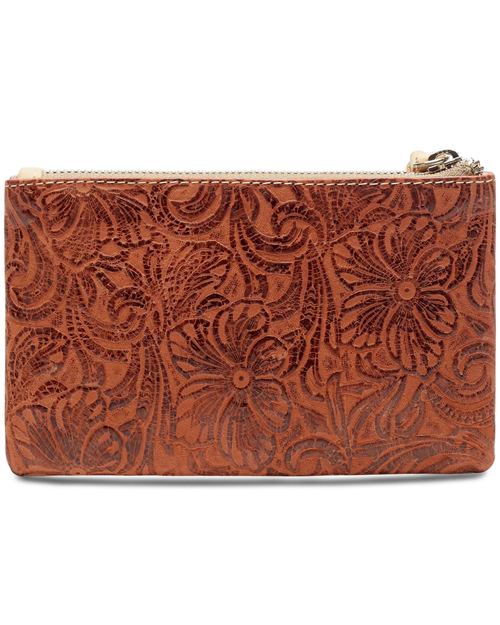 Consuela | Sally Slim Wallet - Giddy Up Glamour Boutique