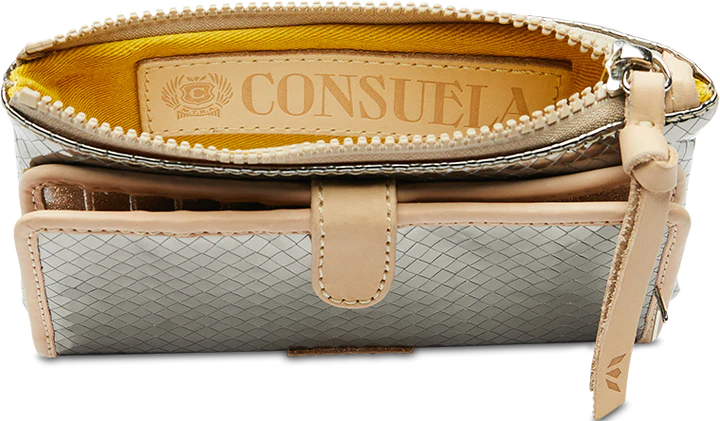 Consuela | Kyle Slim Wallet - Giddy Up Glamour Boutique