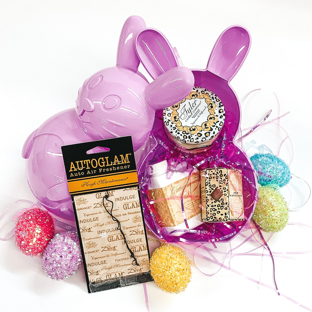 Easter Bunny x Tyler Candle Bundle - Giddy Up Glamour Boutique