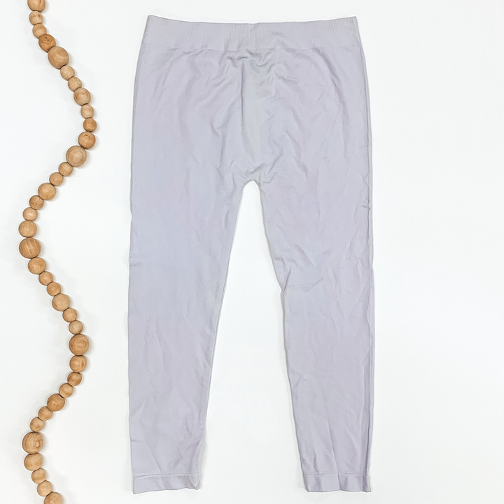 Seamless Leggings Regular Sizes - Giddy Up Glamour Boutique