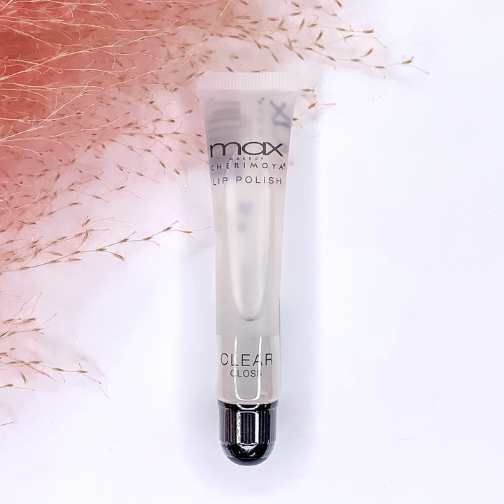 Online Exclusive | Buy 3 for $10 | Clear Gloss Lip Polish - Giddy Up Glamour Boutique