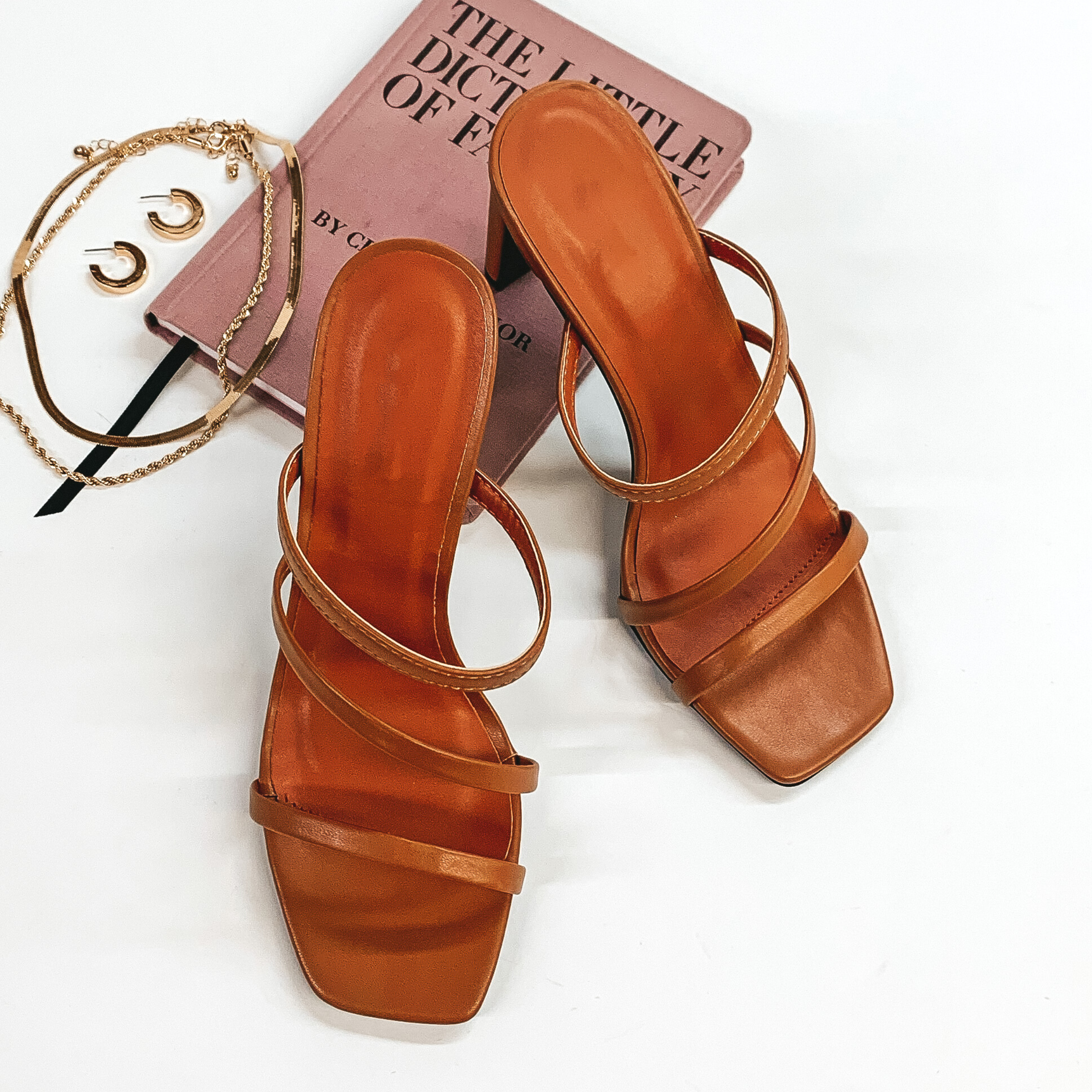 Buy Brown Ankle Strap Sandals For Boys by Tiber Taber Online at Aza  Fashions.