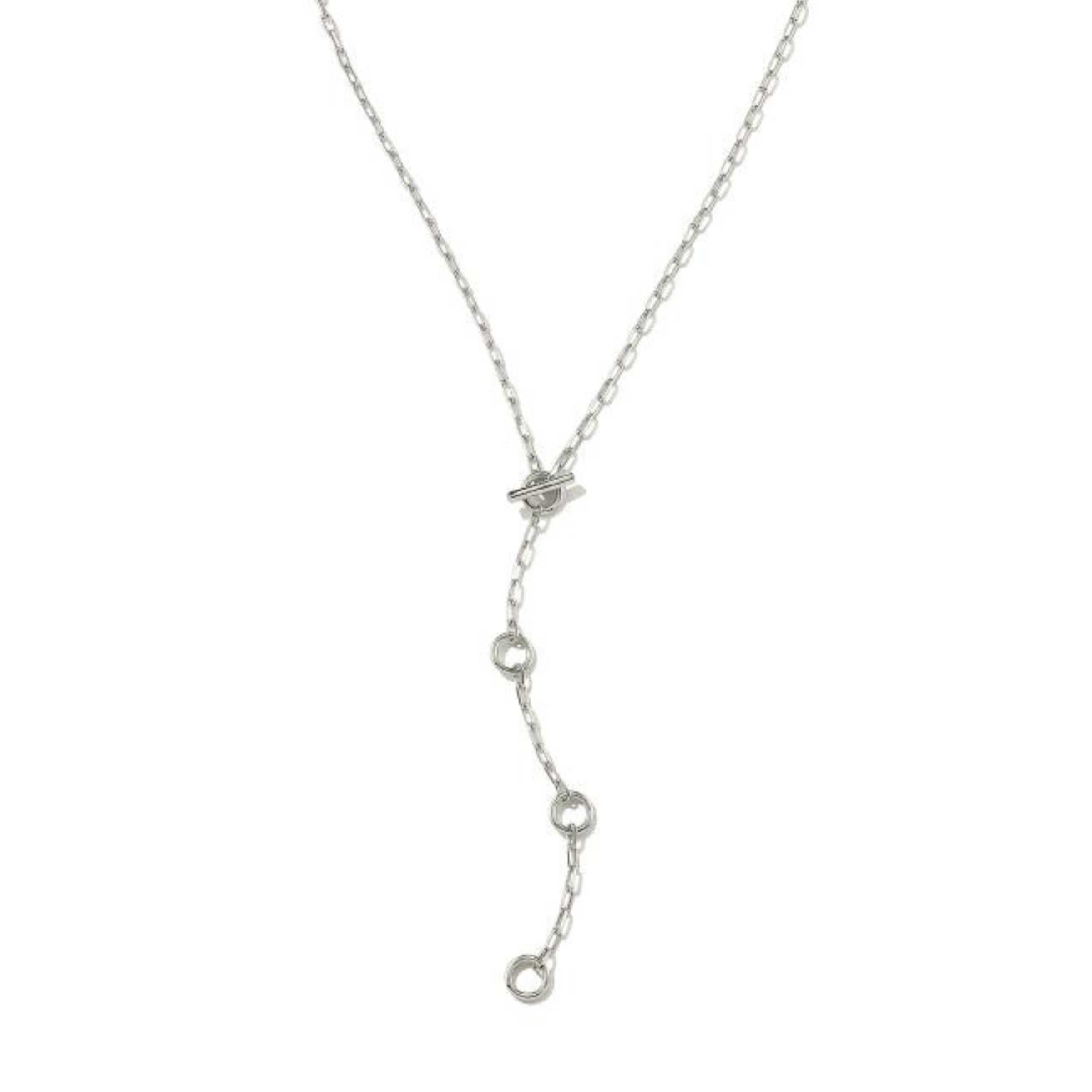 Kendra scott 2025 y necklace