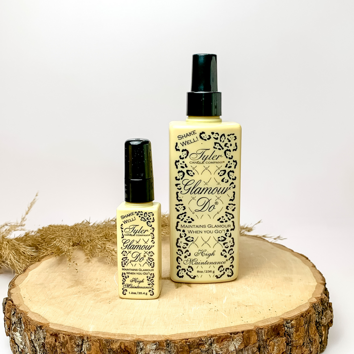 Tyler Candle Company | Glamour Do Gift Set | Various Scents - Giddy Up Glamour Boutique