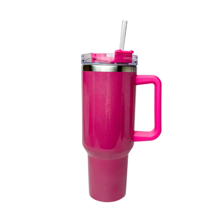 Era 40oz in 2023  Tumbler, Tumbler with straw, Carbonated drinks