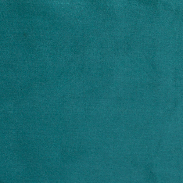 Solid Wild Rag in Teal - Giddy Up Glamour Boutique