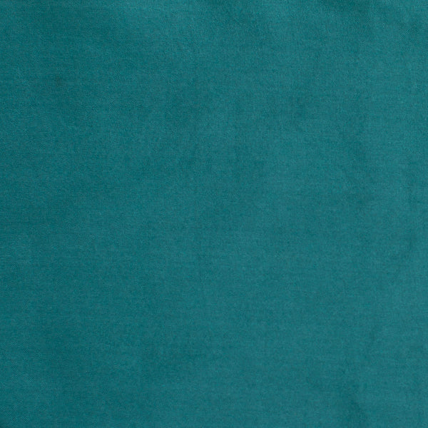 Solid Wild Rag in Teal - Giddy Up Glamour Boutique