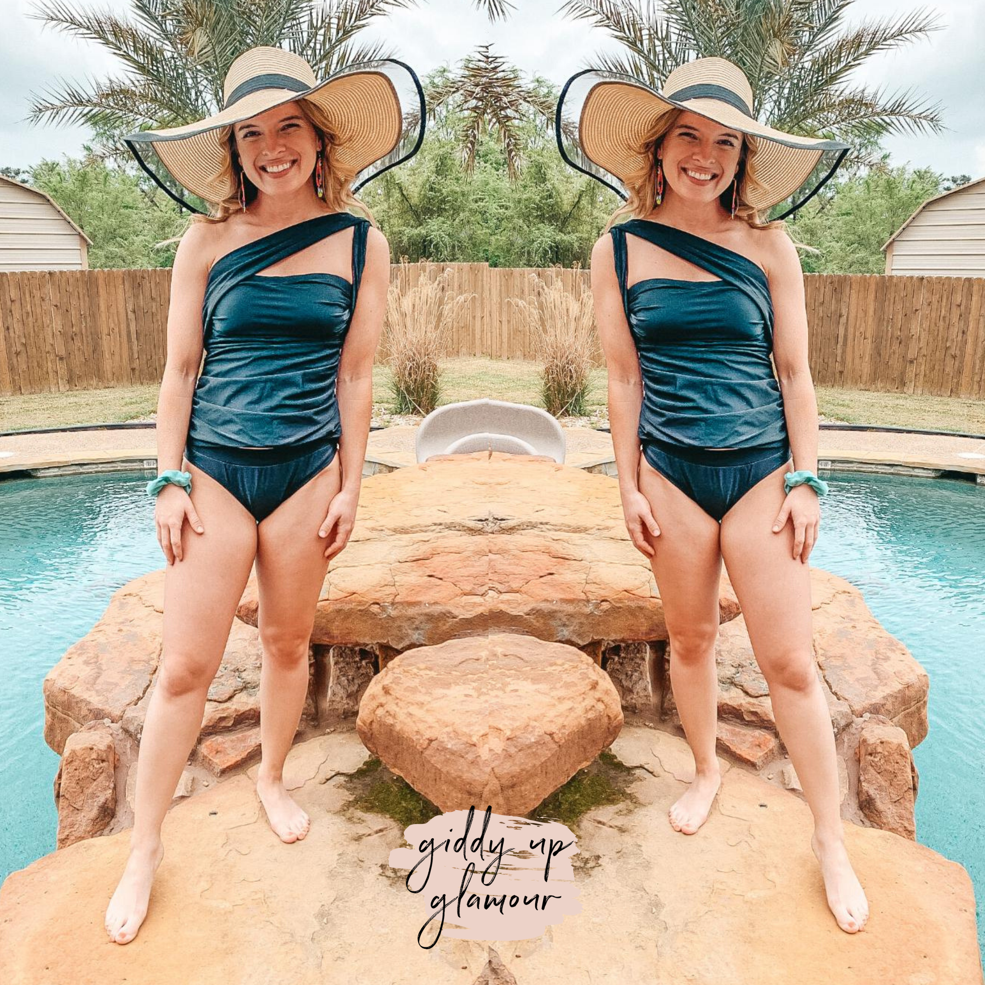 Boutique tankinis sales