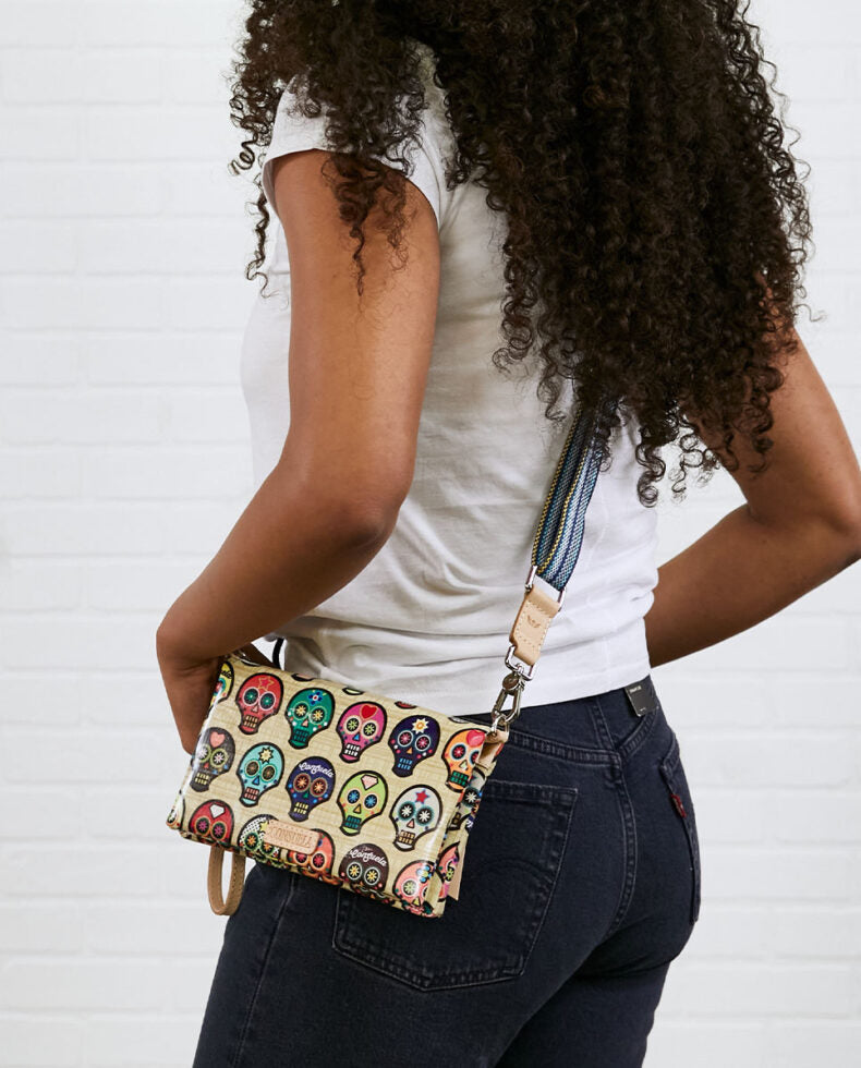 Consuela | Sug Uptown Crossbody Bag - Giddy Up Glamour Boutique
